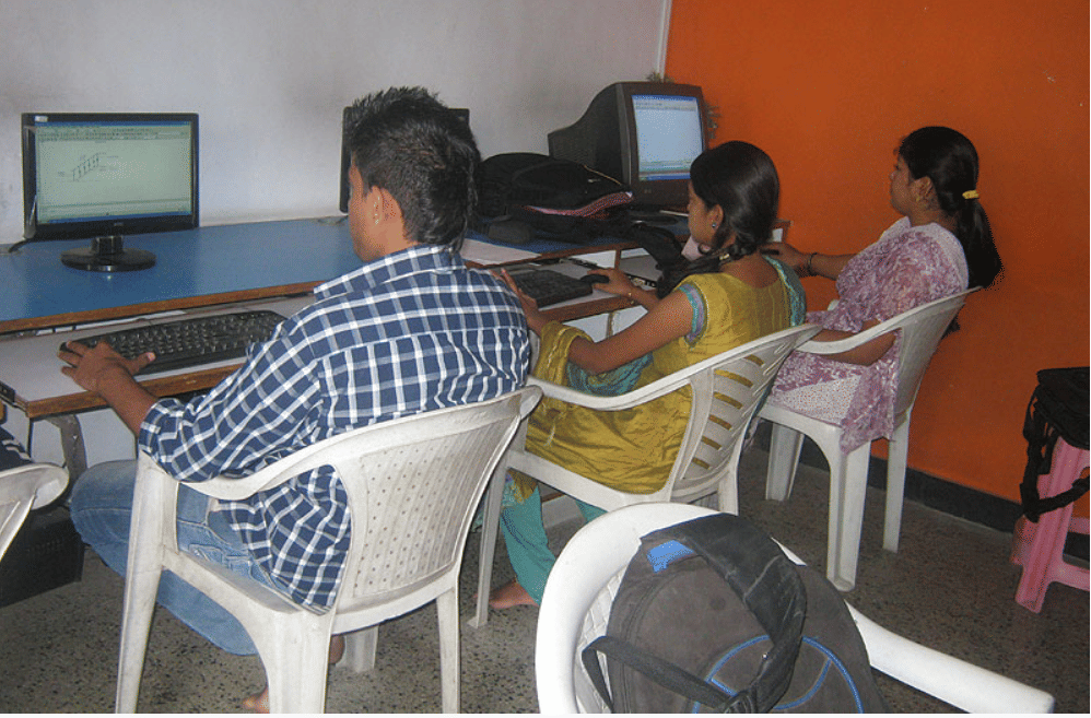 Divate's Academy of Design Kolhapur Infrastructure photo 3